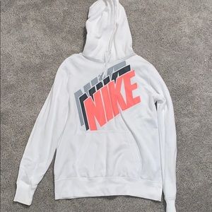 Nike Pullover Hoodie